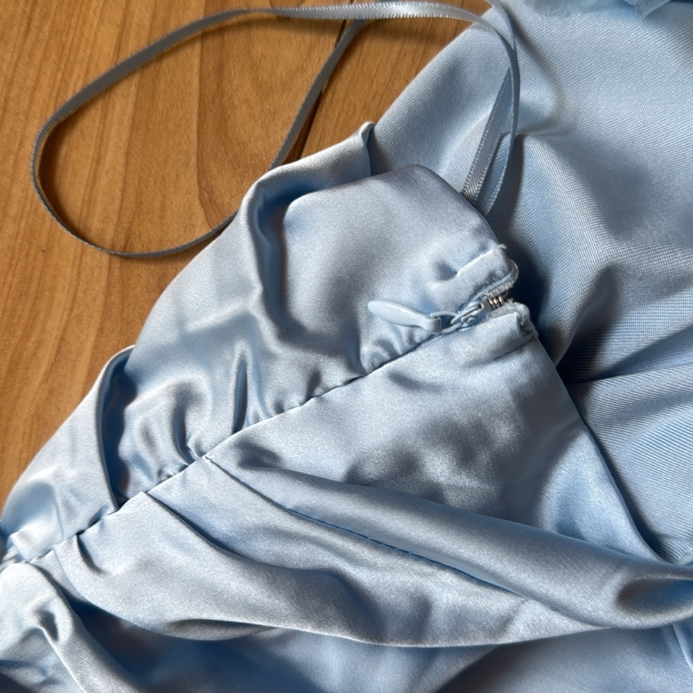 OUTCAST AUSIA MINI DRESS - Picture 4 of 10